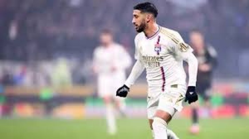 انتقادات عنيفة لسعيد بن رحمة في فرنسا بعد مستواه في نهائي كأس فرنسا