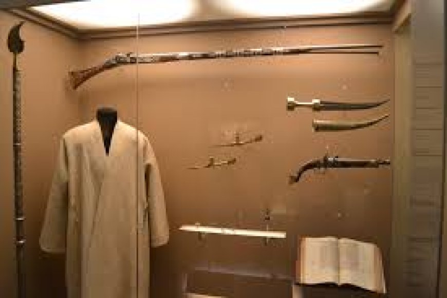 الجزائر تقدم قائمة مفتوحة لممتلكاتها التاريخية لاسترجاعها من فرنسا