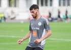 عوار محطم الأرقام مع الاتحاد السعودي ويواصل تأكيد جاهزيته للمونديال