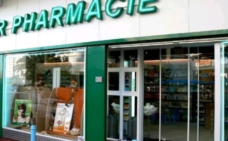 تمديد عمل الصيدليات الخاصة بجيجل إلى العاشرة ليلا 