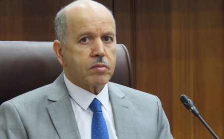  برلماني بالطارف  يساءل وزير الصحة 