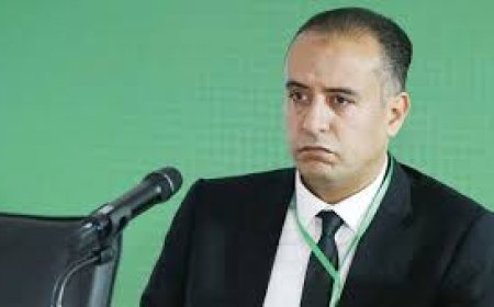 "الفاف" تضمن خدمات ثلاثة مواهب جزائرية صاعدة في أوروبا