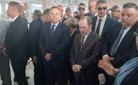 بلعابد من أقصى الشرق إلى أقصى الغرب