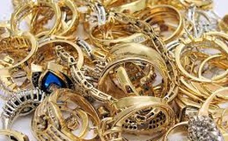 حجز أزيد من نصف كلغ من المصوغات الذهبية بباتنة