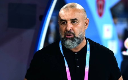 بن شيخة: مستعدون لدعم بيتكوفيتش من اجل تأهل الخضر الى المونديال المقبل