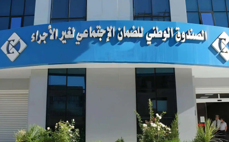 *الكاسنوس*  يصدر بيانا هاما لأصحاب المهن الحرة