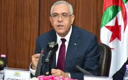 الإفراج المشروط يهدف لترقية إعادة ادماج المحبوسين