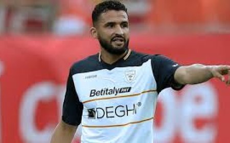 توبة يواجه المجهول في إيطاليا