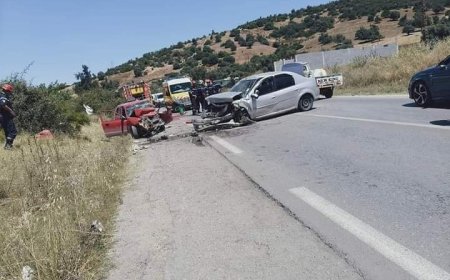 قتيلان و 4جرحى في حادث مرور بمزغيش في سكيكدة