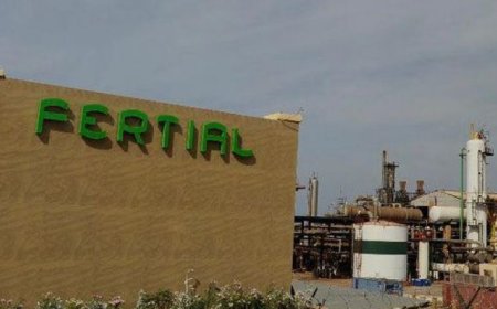 وزارة الطاقة توفد لجنة تفتيش*لفرتيال* و بداية نهاية شهر العسل مع الشريك الاسباني