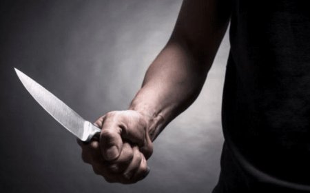 شاب يفقأ عين ثلاثيني بواسطة خنجر في شارع "قامبيطا" 