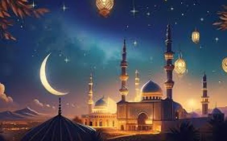 وزارة الشؤون الدينية: الاحد 16 جوان أول ايام عيد الأضحى المبارك