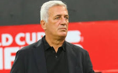 بيتكوفيتش: الأخطاء الفردية سبب هزيمتنا امام غينيا وعلينا ان نبقى ايجابيين