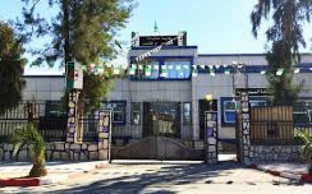 أم البواقي:  عمال بلدية مسكيانة  يشنون وقفة احتجاجية