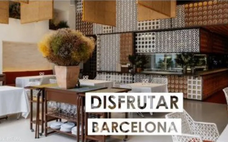  هذا هو أفضل مطعم في العالم 