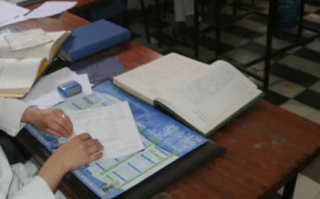 موثّقة تتورّط في قضيّة تزوير عقد بيع شقّة في عنابة