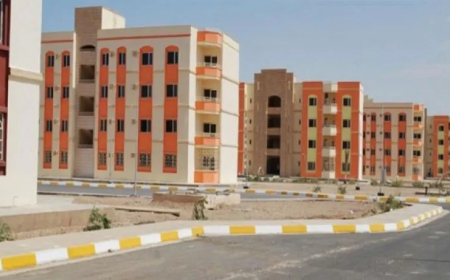 آلاف السكنات قيد التجهيز بسكيكدة