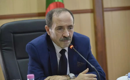 بلعابد: الإعلان عن نتائج "البيام" و"الباك" في 29 جوان و20 جويلية على التوالي