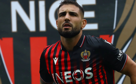 الشرطة الفرنسية تحقق في صفقة انتقال ديلور إلى نيس