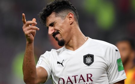 بغداد  بونجاح  مرشح لتضييع المونديال والخروج من حسابات بيتكوفيتش