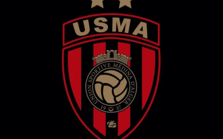 مدرب تونسي على أبواب فريق جزائري عريق 