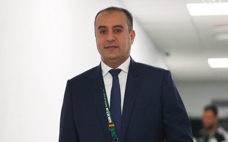 صادي: بيتكوفيتش قام بعمل نفسي كبير مع اللاعبين قبل مواجهة اوغندا