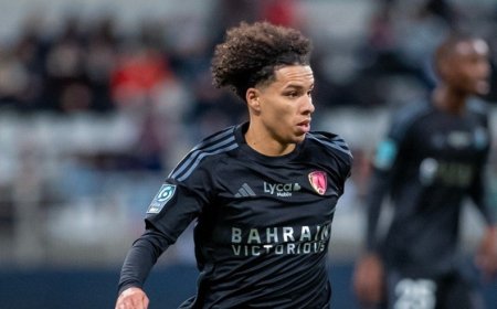 لاعب الخضر ايلان قبال مرشح للانتقال الى صفوف سانت ايتيان