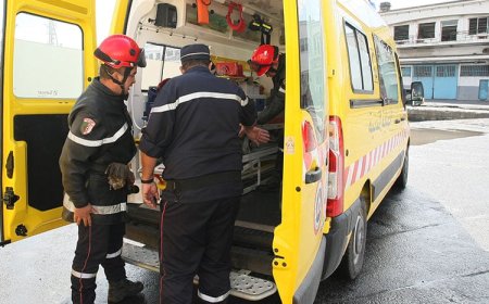 قسنطينة: القاتل الصامت يودي بحياة امرأة ويخلف 3 أشخاص أسعفوا في أخر لحظة