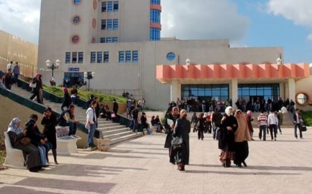 الجزائر الأولى إفريقيا وعربيا في تصنيف "التايمز" لتأثير الجامعات