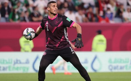 خمسة لاعبين دوليين جزائريين مرشحين للالتحاق بالبطولة الوطنية في مياركاتو الصيف الجاري