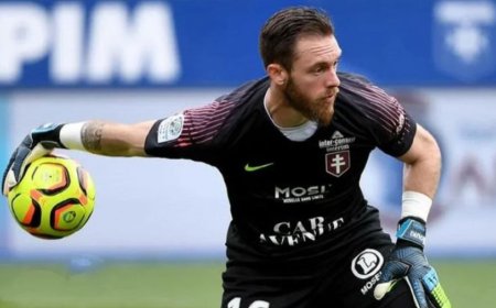 أوكديجا: لو يقوم بيتكوفيتش باستدعائي سأعود الى المنتخب