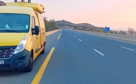 الجزائرية للطرق السيارة: تفاصيل مخطط فصل الصيف