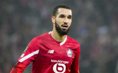 حملة تضامنية واسعة مع نبيل بن طالب بعد الازمة الصحية المفاجئة التي تعرض لها