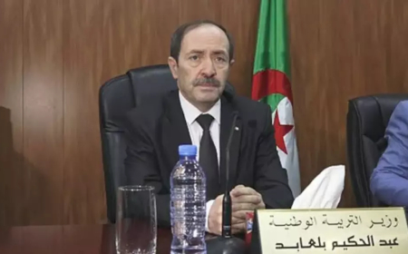 "الدخول المدرسي المقبل سيتخلله العديد من التحسينات"