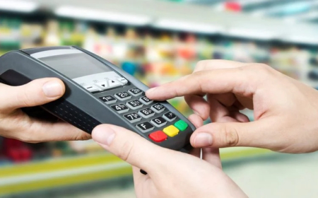 برنامج جديد لتطوير وسائل الدفع الإلكتروني