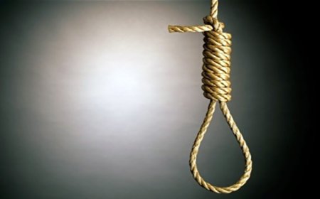 كهل يضع حد لحياته شنقا ببلدية بومهرة أحمد بقالمة