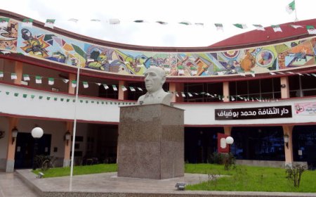 مستشفى أبو بكر الرازي ينظم حفلا لفائدة الأطفال