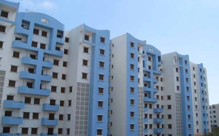 الطارف:  المقصيون من قائمة السكن ببن عمار يشلون حركة المرور 