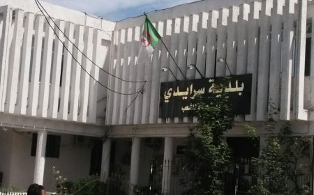 مير سرايدي غاضب