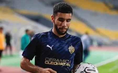 بيتكوفيتش وانصار الخضر يتلقون اخبارا مفرحة من مصر بخصوص قندوسي