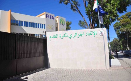 "الفاف" تواصل السير على نهج الإصلاح والتحديث وتدخل عالم الرقمنة من الباب الواسع