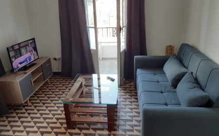 امرأة تبيع شقة لسيدة تقيم بألمانيا بملف مزور رفقة صاحب وكالة عقارية بعنابة 