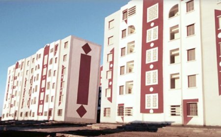 سكيكدة: استثناء عاصمة الولاية من سكنات عدل و البلديات الكبرى تستنكر