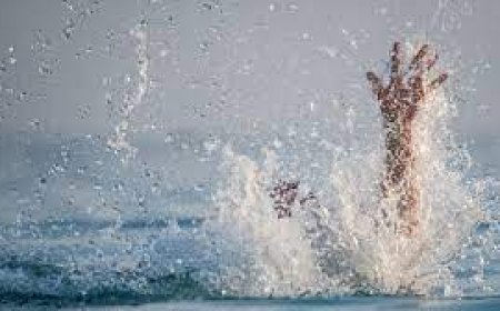 وفاة تلميذ في الطور الإبتدائي غرقا بالشقفة بجيجل 