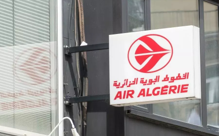 الخطـوط الجـوية الجـزائرية... تفاصيل اتصالية جديدة