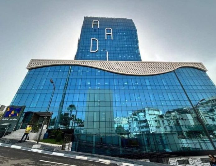 سكنات عدل 3: الشروع في صب أوامر دفع المرحلة الثانية من الشطر الأول