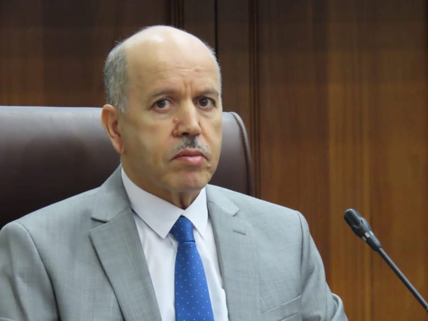  برلماني بالطارف  يساءل وزير الصحة 