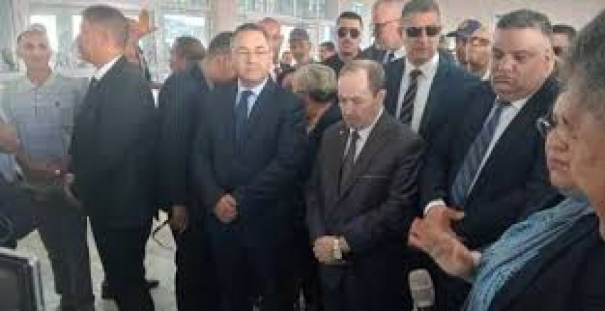 بلعابد من أقصى الشرق إلى أقصى الغرب