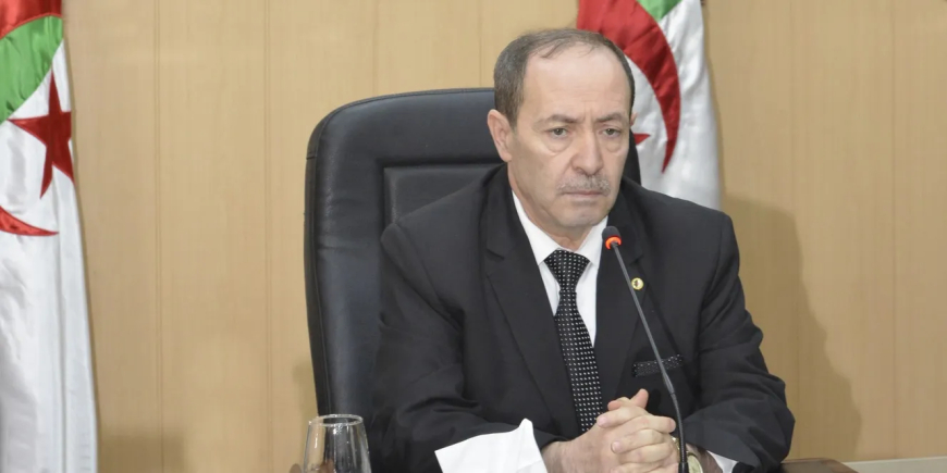 بلعابد يكشف عن إصلاحات عميقة مرتقبة مستقبلا في "البيام"