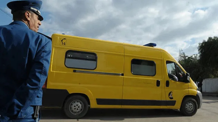 العثور على جثة طالب جامعي يسبح في دمائه بباتنة